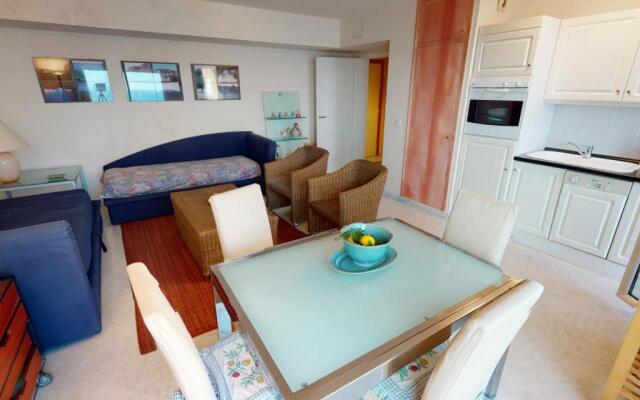 Appartement Menton, 2 pièces, 4 personnes - FR-1-196-284