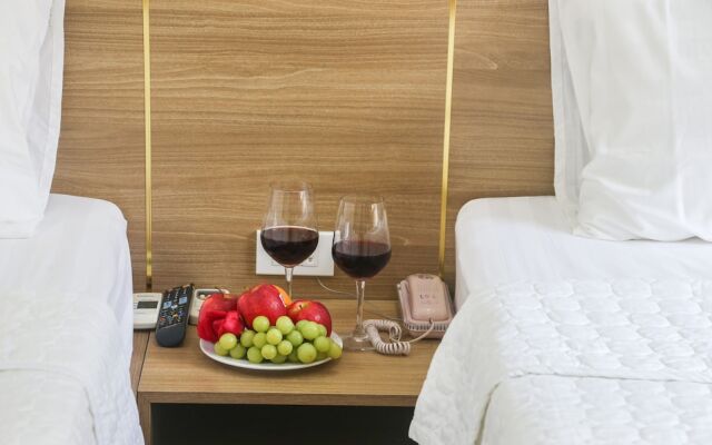 Hung Vuong Hotel