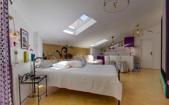 Apartments Mandarina
