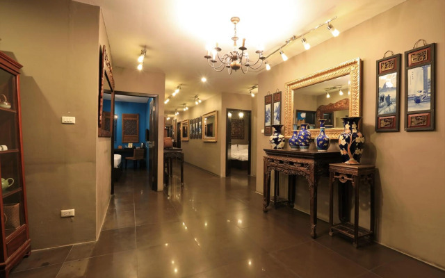 Lilu Chiangmai