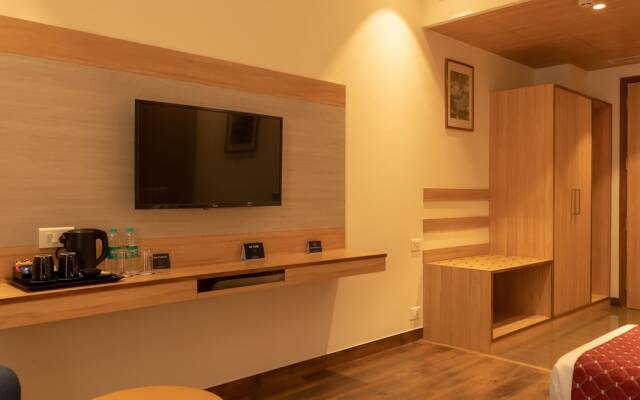 Palasa Hotel