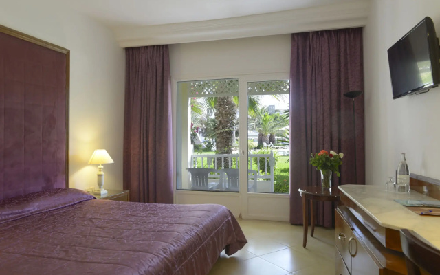 hôtel Sentido Marillia Resort & Spa