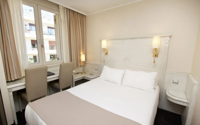 Hotel Napoleon