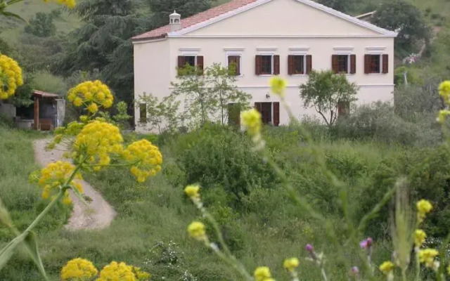 Casa Vacanze Monte Inni