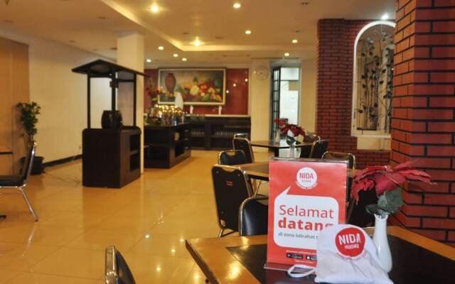 Kebunsu Bogor Villas