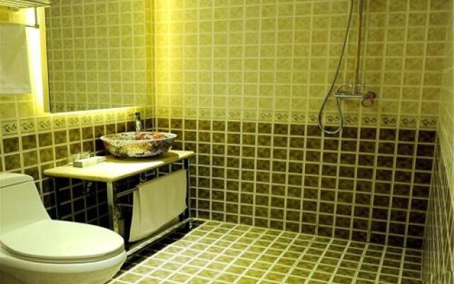Jia Fang Hotel