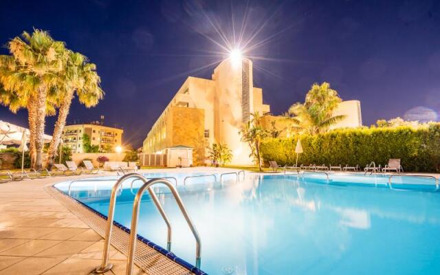 Capo Peloro Hotel Only Adults 12