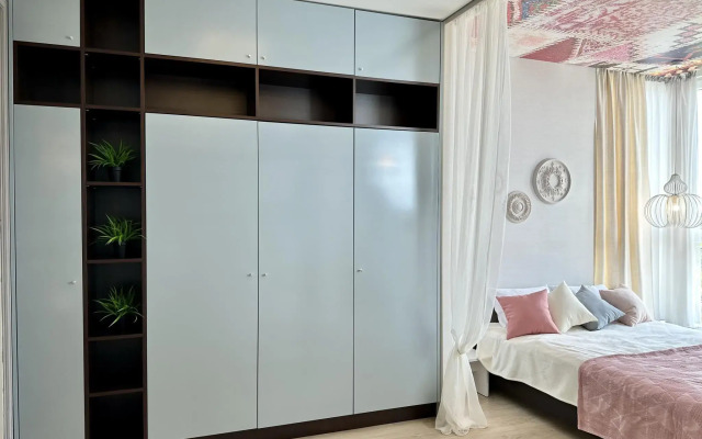 Апартаменты на Горького 168А