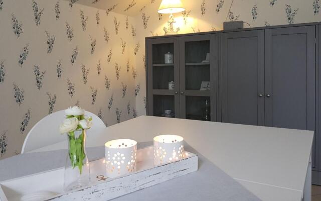 House Seewind, Dornumersiel