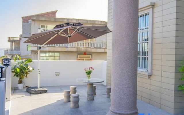 Meizhou Island Youthful Youth Homestay