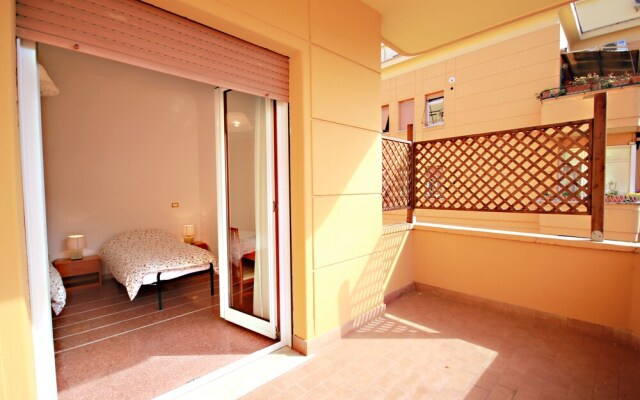 Finely Renovated Jacuzzi Terrace Living Room Near The Vatican