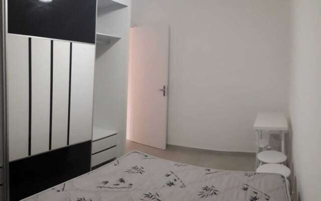 Apartamento - Indaiá I