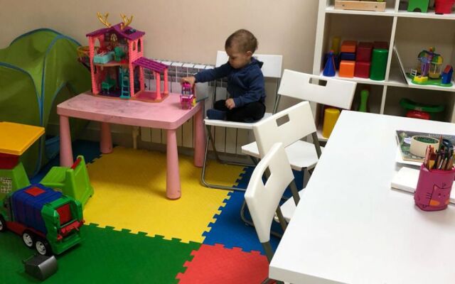 Кесеа Фэмили