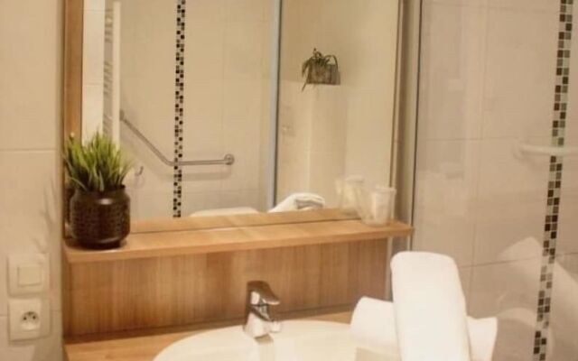 KOSY Appart'hôtels 7 ème Art