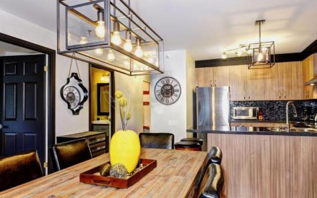 Chalet 620 Chemin du Hibou 224