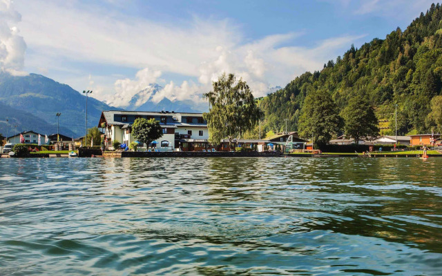 JUNGES HOTEL ZELL AM SEE - Hostel