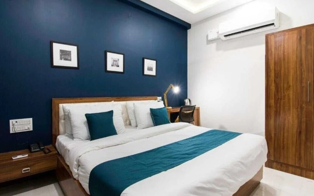 Kashvi Rooms
