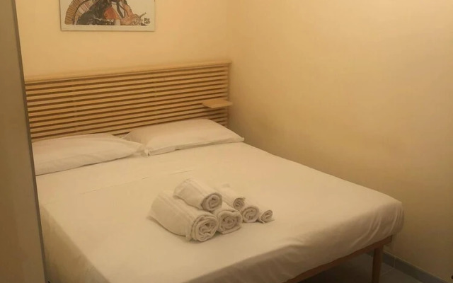 Holiday Home 10 Meters From the Beach