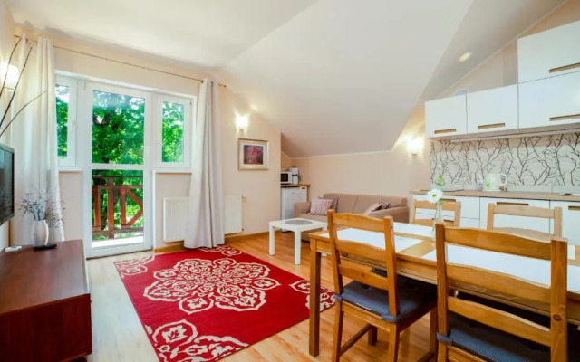 Apartament EverySky , Karpacz Nad Łomnicą 1E-2B