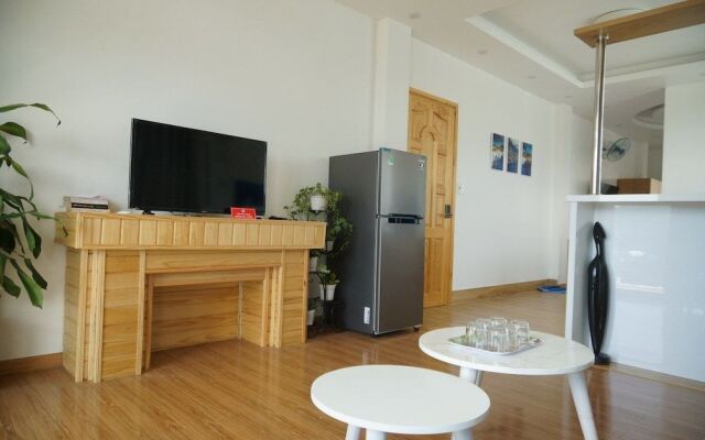 Elysian Homestay - Hostel
