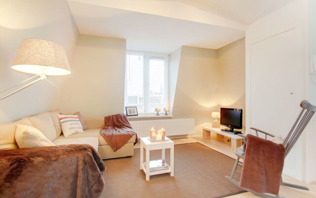 Luxury Apartment In City Centre