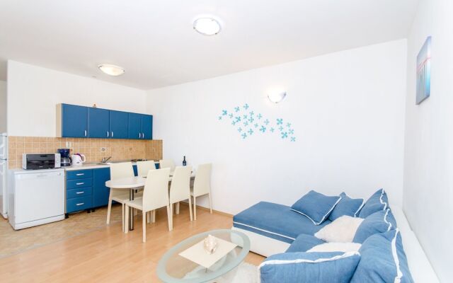 Apartments Otjana