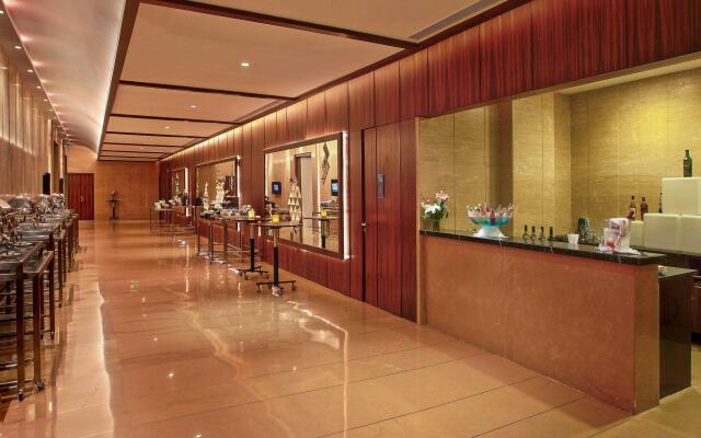 Novotel Goa Candolim Hotel
