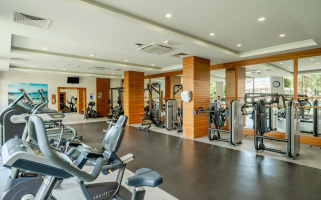 Bellis Deluxe Hotel