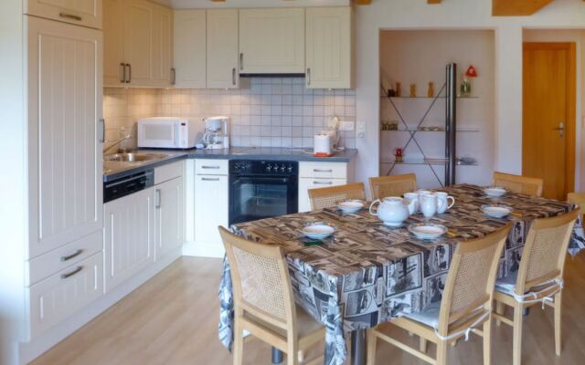 Villa Sundance Les Crosets 40986