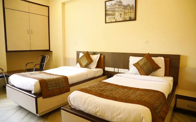 The Prime Hotel Jaipur