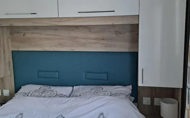 Beautiful 3-bed Lodge in Kent