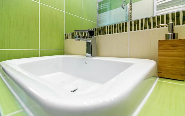 BillBerry Apartments - Aquarius Sopot