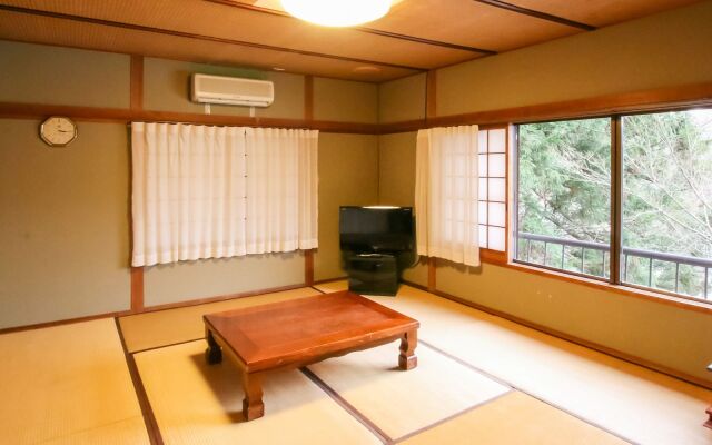 Pension Kinrinko Toyonokuni