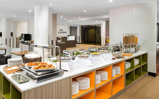 Mercure Welcome Melbourne