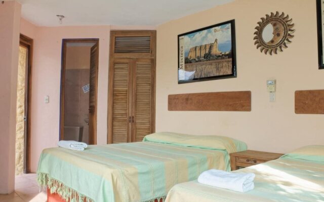 Villas Monte Cristo