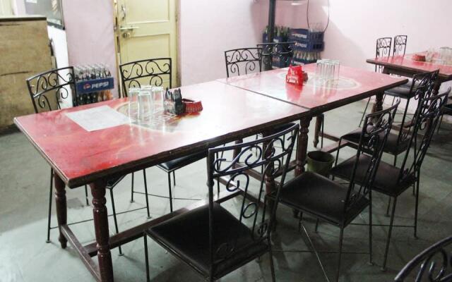 Hotel Kanchan