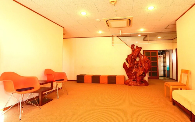 Sports Inn Aoyama Dori