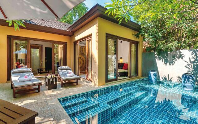 Mövenpick Asara Resort & Spa Hua Hin