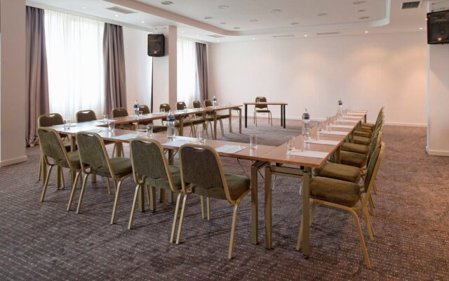 Отель Maison Sofia