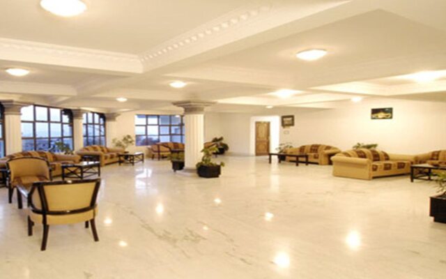 Hotel View Bhrikuti