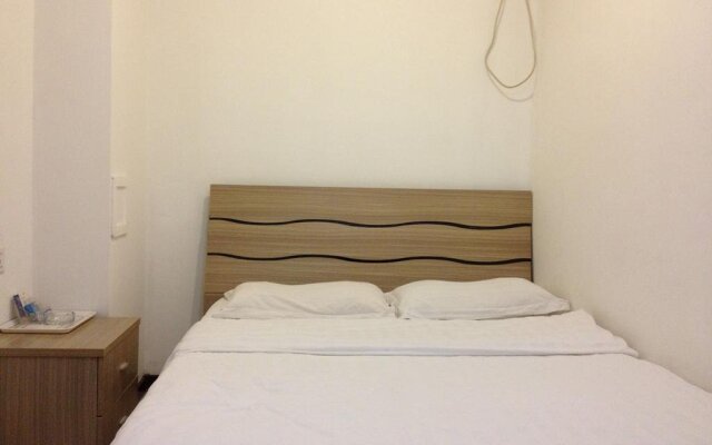 Shenyang Yifangan Guest House