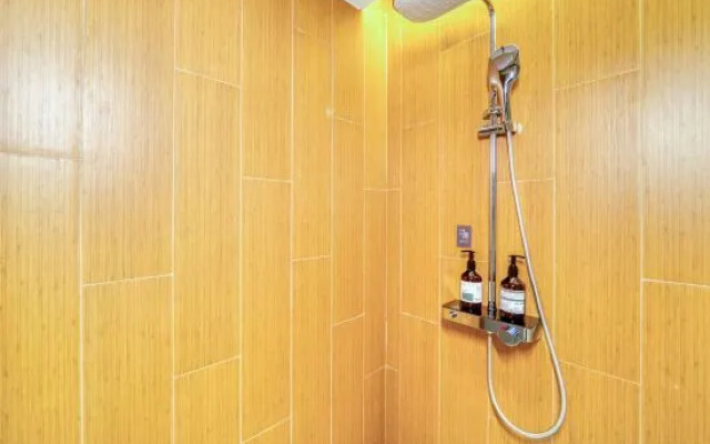 JI Hotel (Tiantai Mountain Branch)