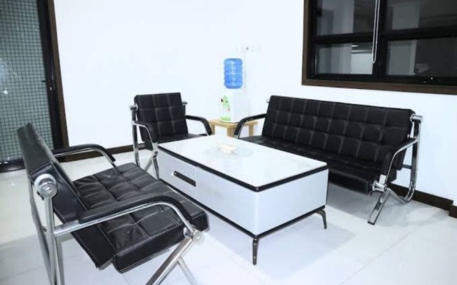 Capital O 93467 Wisma Olo Syariah