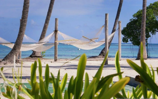 The PUNTACANA Hotel