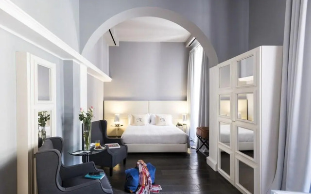Hotel Metropole Taormina