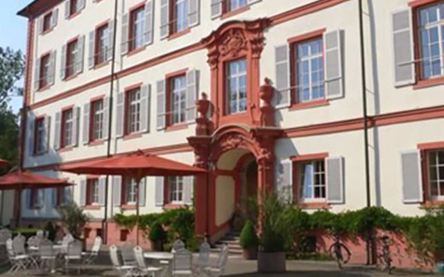 Ringhotel Schlosshotel Beuggen