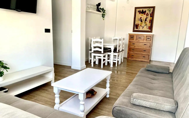 Apartamento Tinto