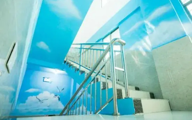 Nongzai Guesthouse (Sanya Wuzhizhou Island Houhai)