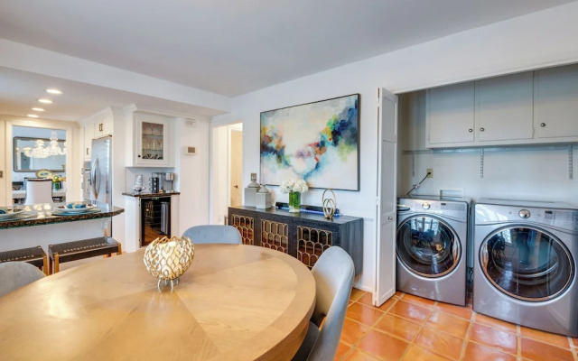 Smyrna Vacation Rental w/ Private Pool & Patio