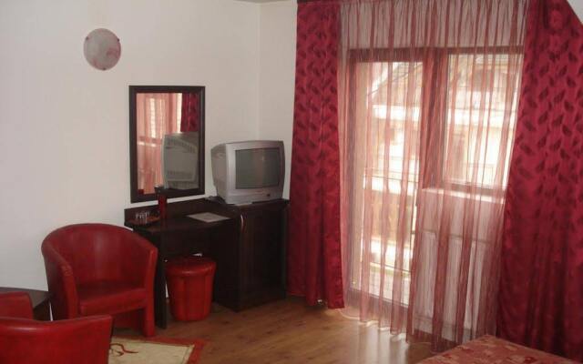 Pension Casa Blaga